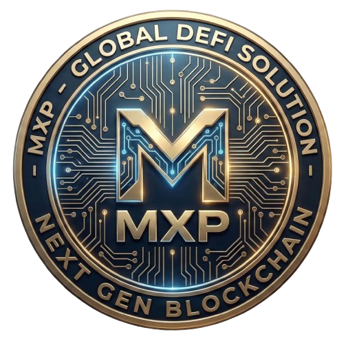 MXP Logo